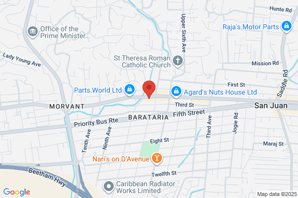 Krystal Tours