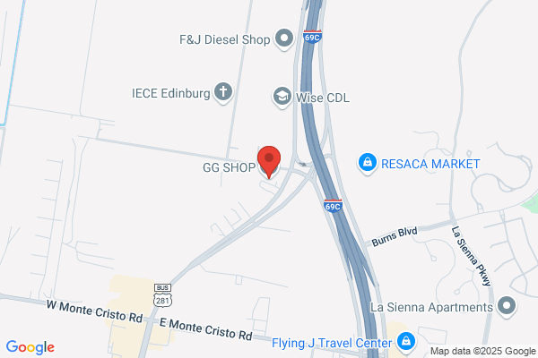 G & G Shops Inc