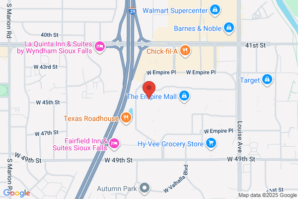 S & D Department Stores