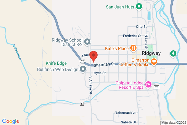 RIGS Fly Shop & Guide Service