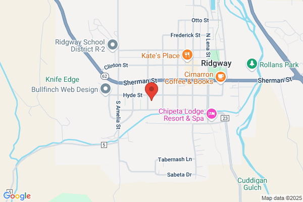 Latham,  Liz CMT