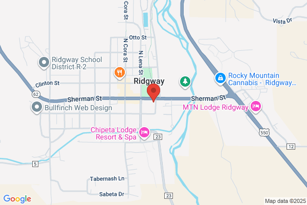 Cimarron Books & Coffeehouse