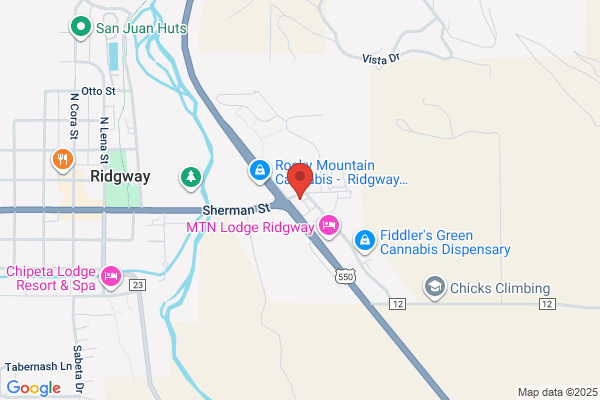 Conoco Ridgway