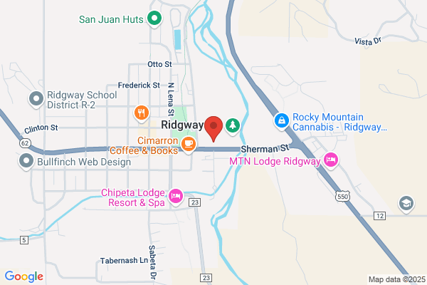 Mountain Medical Center
