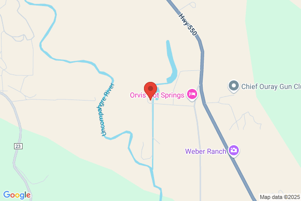 Orvis Springs Meat Processing