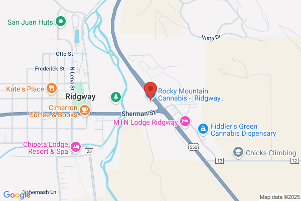 Ouray County Veterinary Services PC