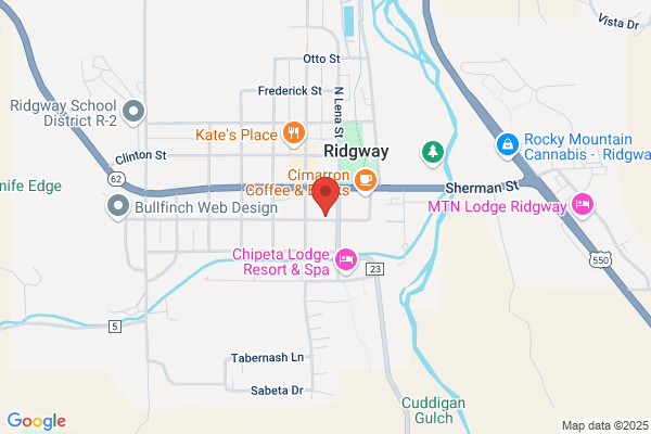 Ridgway Center for Whole Health