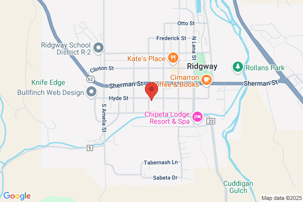 Ridgway Massage Therapy