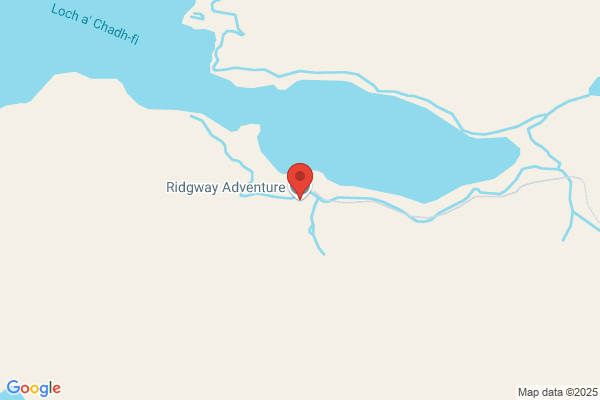Ridgway Outdoor Experience
