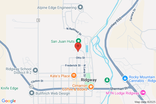 Ridgway Plumbing & Heating