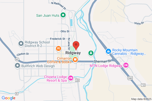 Ridgway Police Department