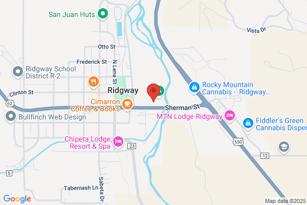 San Juan Realty Inc