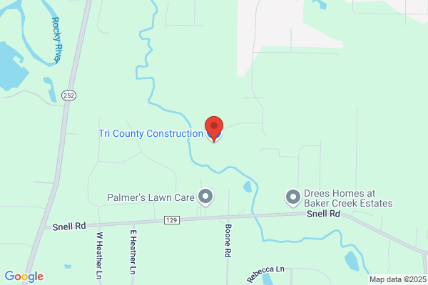 Tri-County Construction