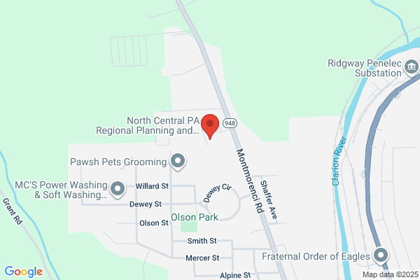 Ridgway Medical Center