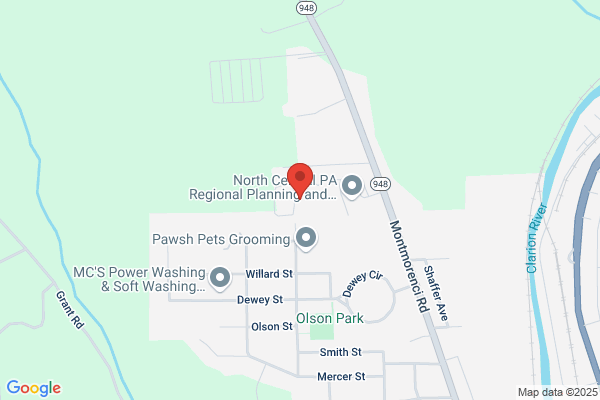 Ridgmont Assisted Living Facility
