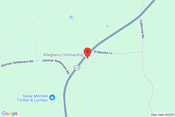 Allegheny Contracting Llc