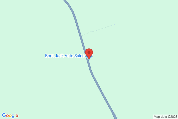 Boot Jack Auto Rental