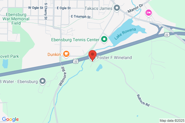 Foster Wineland Inc