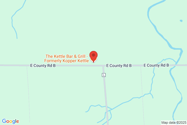 Kopper Kettle Restaurant & Pub