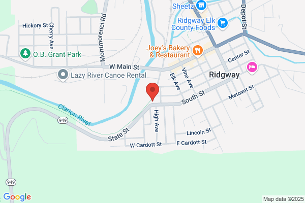 Ridgway Physical Therapy