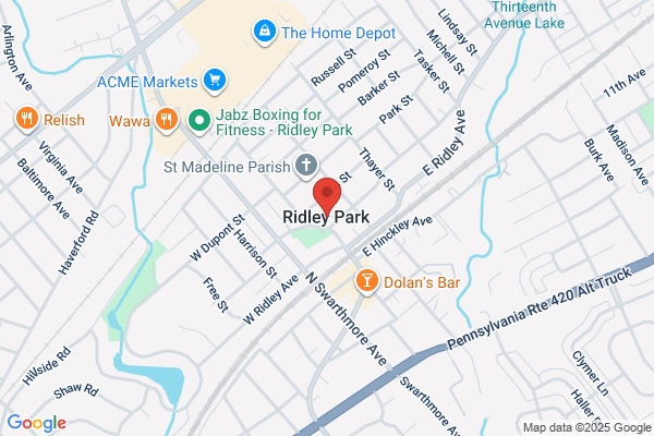John's Reliable Plumbing & Drain Cleaning, Upper Darby