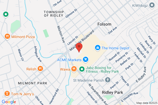 Ridley Township of, General Information