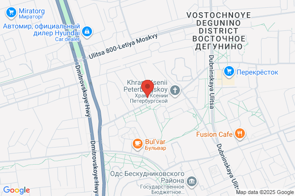 Wizda's Service Center