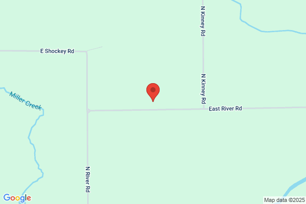 Boyer Trucking Inc