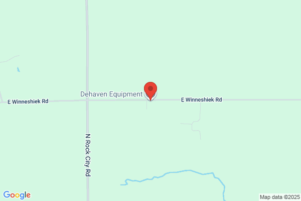 Newman Equipment