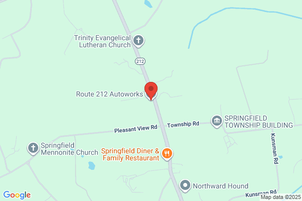 Route 212 Autoworks