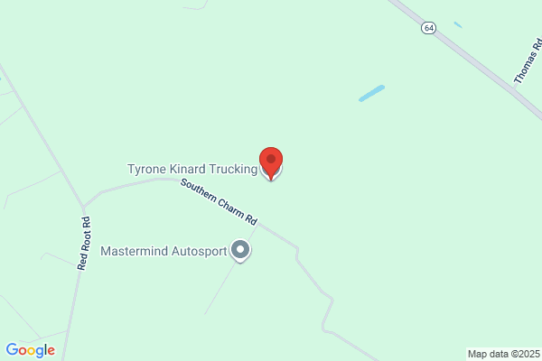 Kinard Trucking Inc