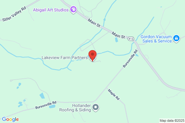 Lakeview Farm Partners