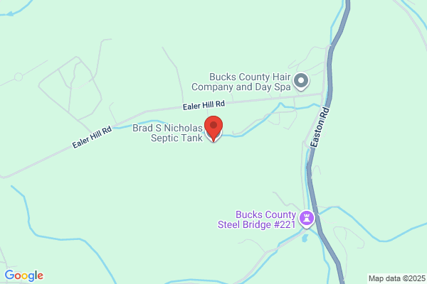 Nicholas Brad S Septic Tank Cleaning