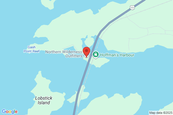 Northern Wilderness Outfitters