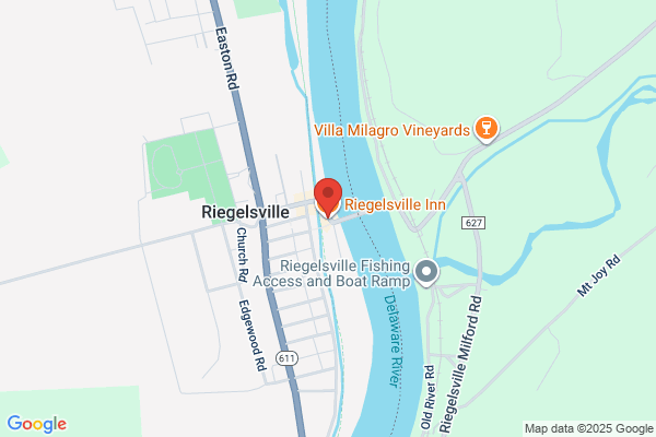 Riegelsville Inn