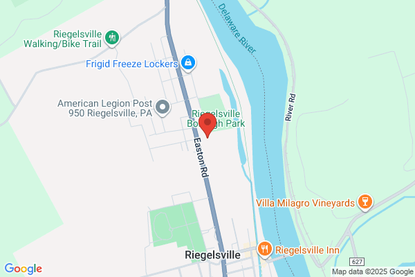 River Valley Septic