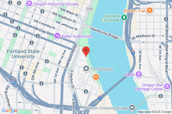 Riverside Tap Room