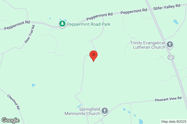 Springfield Township of Bucks County, Enforcement Code