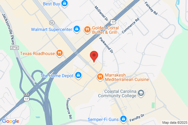 Black's Tire & Auto Services
