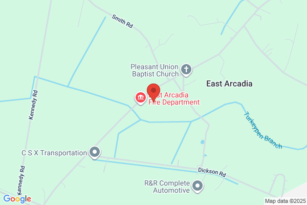 East Arcadia Center For Excellence