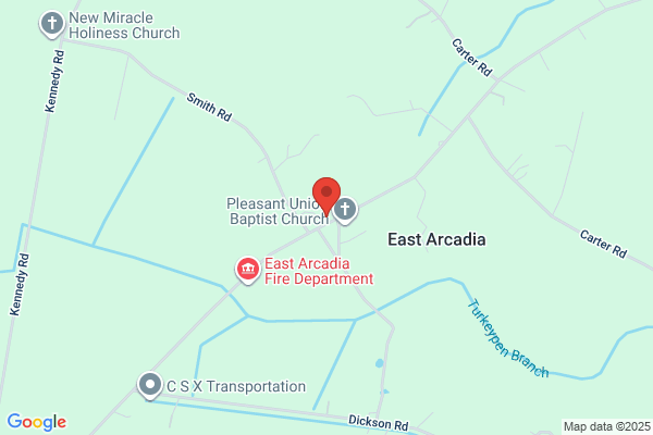 East Arcadia Nutrition Site