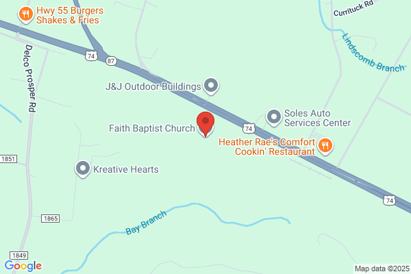 Faith Baptist Church