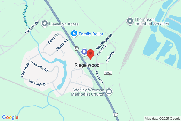 Freedland Robert D DDS PA