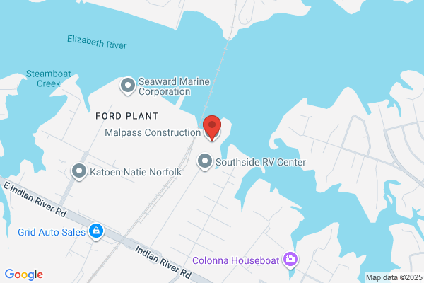 Malpass Construction Co Inc