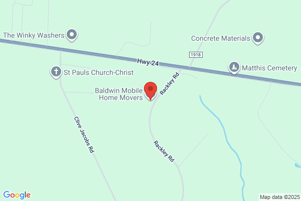 Mickey Mobile Home Movers