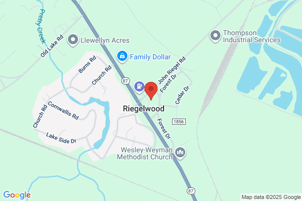 Riegelwood Medical Clinic