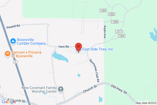 Eastside Tire Store