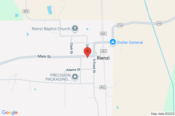 Family Clinic of Rienzi the