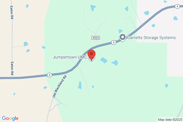 Jumpertown United Methodist Church