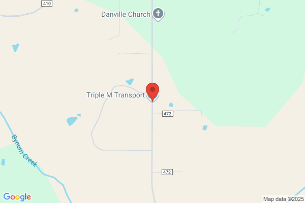 Triple M Transport Inc